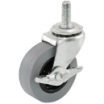 Caster Wheels